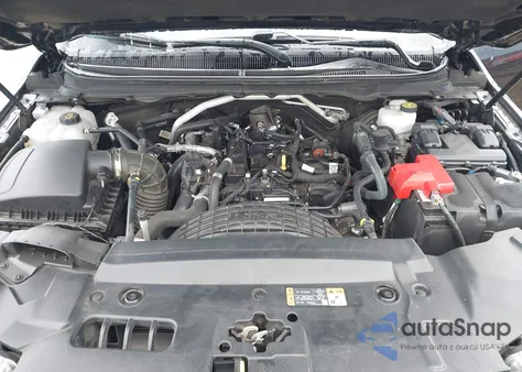 2021 Ford Ranger Xl from USA, damaged, VIN 1FTER4EH1MLD09367